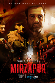 Mirzapur (2020) Hindi Season 2 Prime Complete