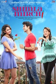 Shimla Mirchi (2020) Hindi