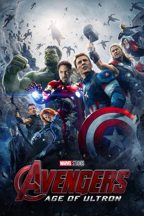 avengers age of ultron cast full movie in hindi download