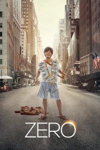 Zero (2018) Hindi