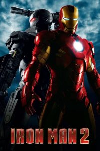 Iron Man 2 (2010) Hindi Dubbed