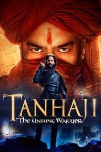 Tanhaji The Unsung Warrior (2020) Hindi