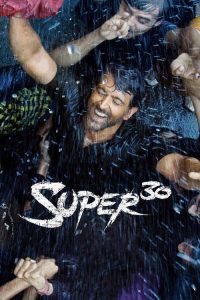 Super 30 (2019) Hindi