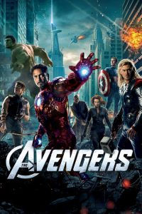 The Avengers (2012) Hindi Dubbed