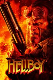 Hellboy (2019) Hindi Dubbed