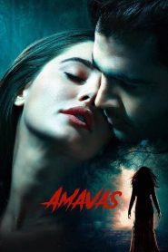 Amavas (2019) Hindi