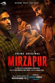 Mirzapur (2018) Hindi Season 1 Complete