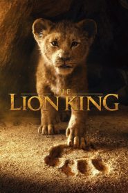 The Lion King (2019) Hindi Dubbed