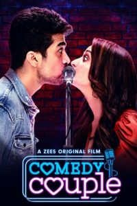 Comedy Couple (2020) Hindi ZEE5