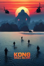Kong Skull Island (2017) Hindi Dubbed