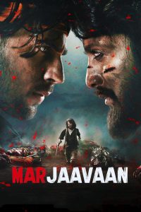 Marjaavaan (2019) Hindi