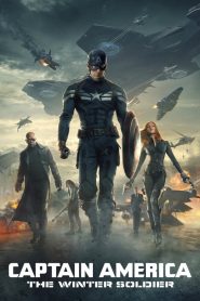 Captain America The Winter Soldier (2014) Hindi Dubbed