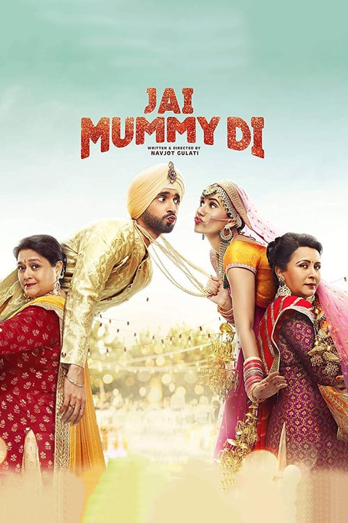 Jai Mummy Di (2020) Hindi Movie Watch Online HD Print Free