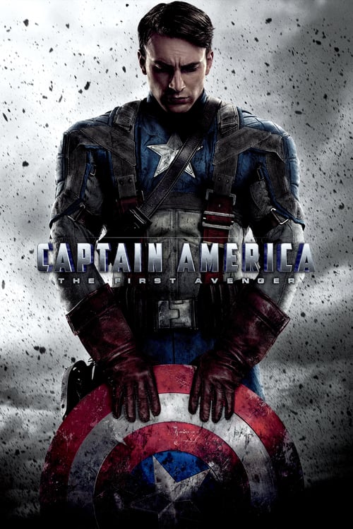 captain america movies in ordergy