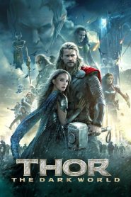 Thor The Dark World (2013) Hindi Dubbed