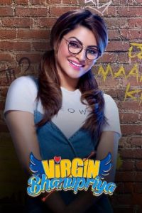 Virgin Bhanupriya (2020) Hindi