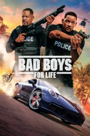 Bad Boys for Life (2020) Hindi Dubbed