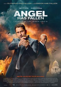 Angel Has Fallen (2019) Hindi Dubbed