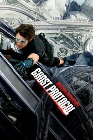 Mission Impossible Ghost Protocol (2011) Hindi Dubbed