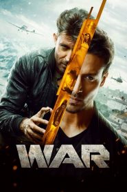 War (2019) Hindi