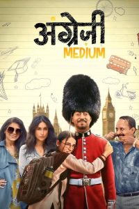 Angrezi Medium (2020) Hindi