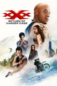 xXx Return of Xander Cage (2017) Hindi Dubbed