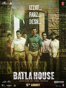 Batla House (2019) Hindi