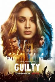 Guilty (2020) Hindi