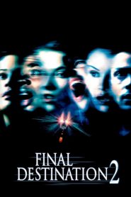 Final Destination 2 (2003) Hindi Dubbed