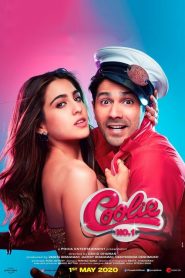Coolie No 1 (2020) Hindi