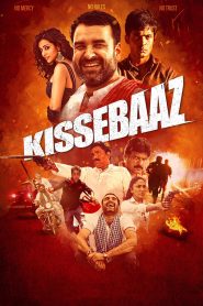 Kissebaaz 2019 Hindi