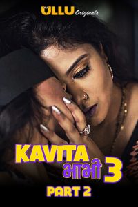 Kavita Bhabhi Season 3 Part 2 2021 ULLU
