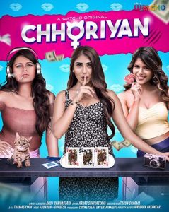 Chhoriyan (2019) Hindi TV Series