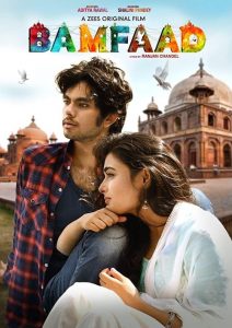 Bamfaad (2020) Hindi