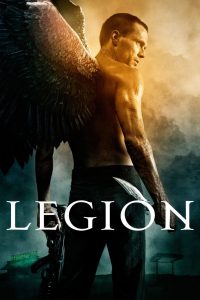 Legion (2010) Hindi Dubbed