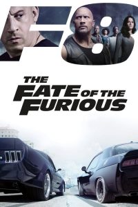 The Fate of the Furious (2017) Hindi Dubbed
