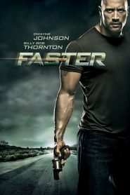 Faster (2010) Hindi Dubbed