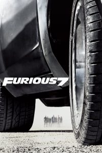 Furious 7 (2015) Hindi Dubbed