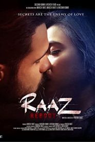 Raaz Reboot (2016) Hindi