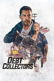 The Debt Collector 2 (2020) Hindi Dubbed