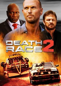 Death Race 2 (2010) Hindi Dubbed