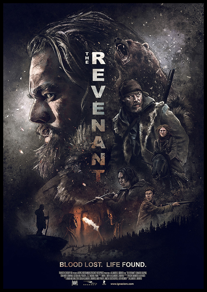 the revenant free full online movie