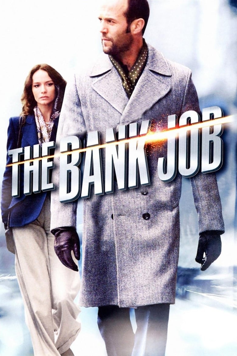 The bank job 2008 watch online free