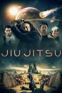 Jiu Jitsu (2020) English