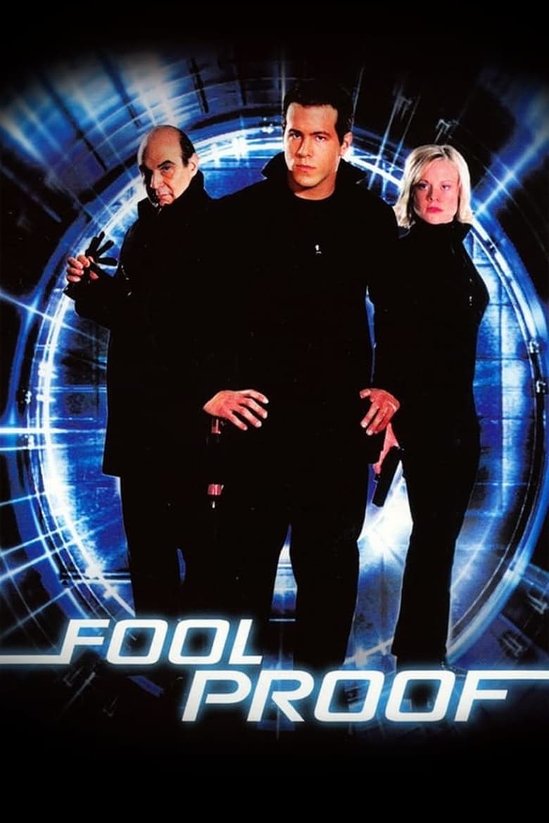 Foolproof 2003 Hindi Dubbed Movie Watch Online HD Print
