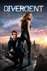 Divergent (2014) Hindi Dubbed