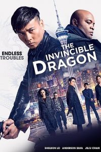 The Invincible Dragon (2019) Hindi Dubbed