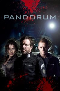 Pandorum (2009) Hindi Dubbed