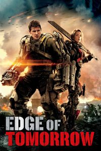Edge of Tomorrow (2014) Hindi Dubbed