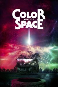 Color Out of Space (2019) Hindi Dubbed